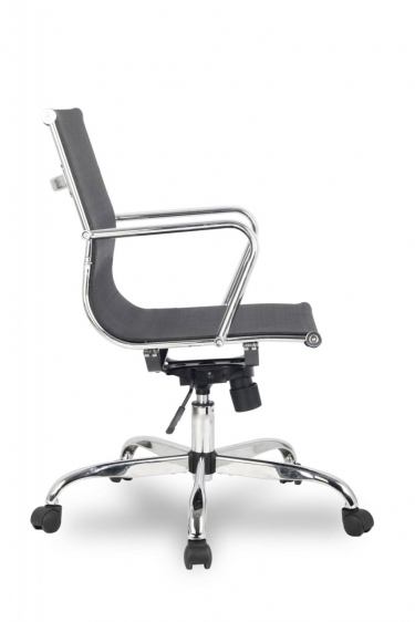 Кресло оператора College H-966F-2/Black