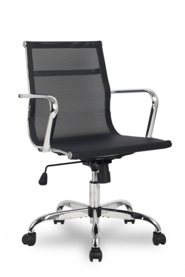 Кресло оператора College H-966F-2/Black