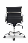 Кресло оператора College H-966L-2/Black