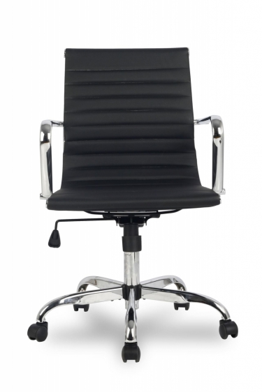 Кресло оператора College H-966L-2/Black