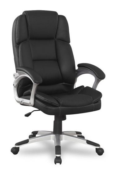 Кресло руководителя College BX-3323/Black