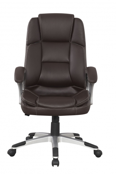 Кресло руководителя College BX-3323/Brown