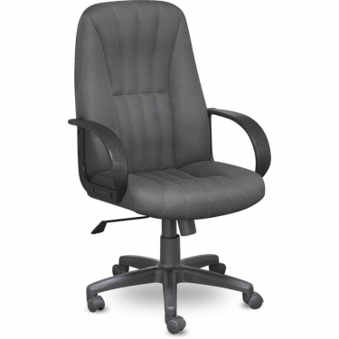 Кресло EasyChair EChair-624 TTW 334349 Серое