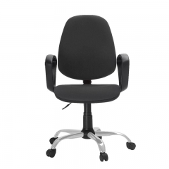 Кресло EasyChair EChair-222 PC 622254 Серое