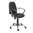 Кресло офисное EasyChair UP_Клио 141147 Черный