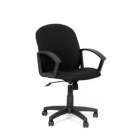 Кресло офисное EasyChair VT_CH681 124478 Черный