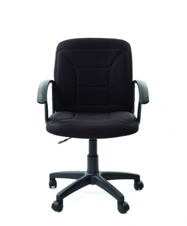 Офисное кресло Chairman Chairman 627 С-3 черный