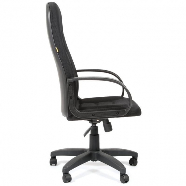 Офисное кресло Chairman Chairman 727 TW-11 черный