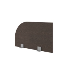 Экран боковой POINTEX TRD29681401 Темный дуб
