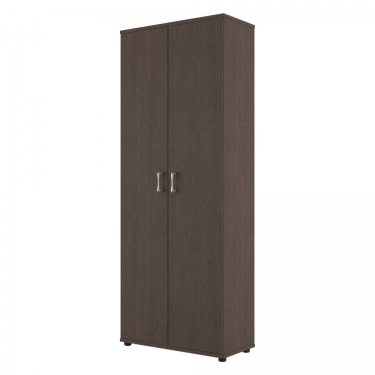 Гардероб POINTEX TRD29650201 Темный дуб