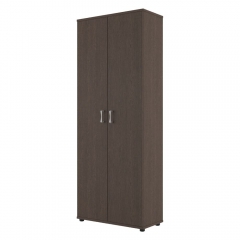 Гардероб POINTEX TRD29650201 Темный дуб