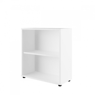 Стеллаж низкий POINTEX TRD29643004 Белый