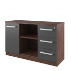 Приставка POINTEX FOT30420001 Олива