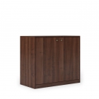 Креденция POINTEX CPT1740202 Темный орех
