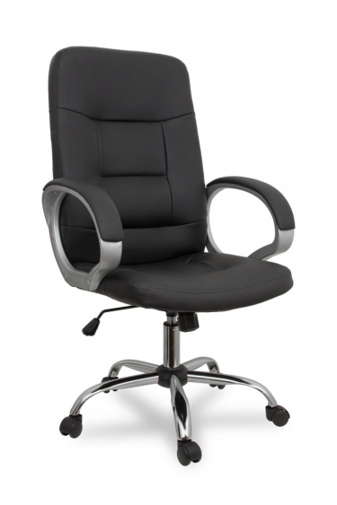Кресло руководителя College BX-3225-1 Black