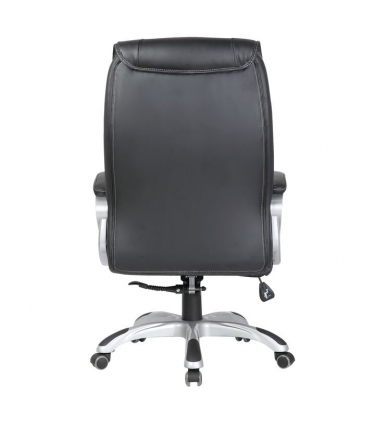 Кресло руководителя College CLG-615 LXH Black