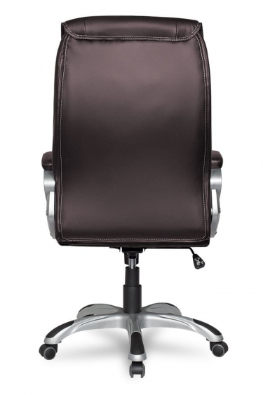 Кресло руководителя College CLG-615 LXH Brown
