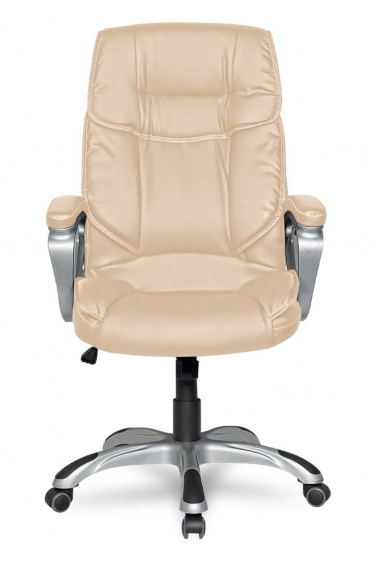 Кресло руководителя College CLG-615 LXH Beige