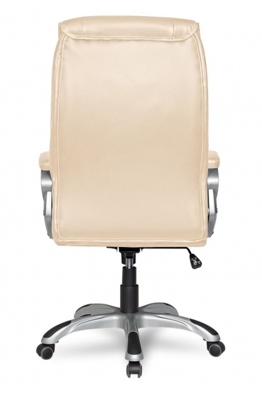 Кресло руководителя College CLG-615 LXH Beige