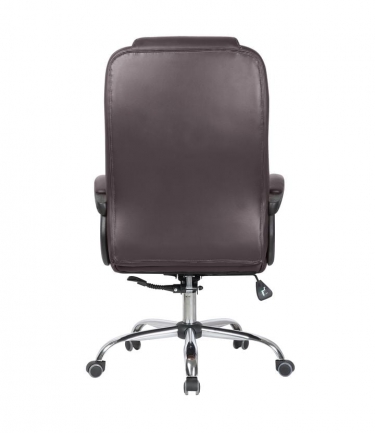 Кресло руководителя College CLG-616 LXH Brown