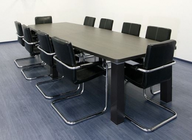 TOLEDO Кресло посетительское Profoffice 001S1A4S1A / 0TOM170200 01 030 03