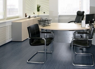 TOLEDO Кресло посетительское Profoffice 001S1A4S1A / 0TOM170200 01 030 03