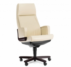 Dico Wood A Кресло для руководителя Profoffice DP3468W P P13