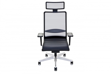 AirPad Эргономичное кресло для руководителя Profoffice 3C72 0781884416 2304 3217 520304 610217 709304 801217