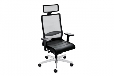 AirPad Эргономичное кресло для руководителя Profoffice 3C72 0781884416 2304 3217 520304 610217 709304 801217