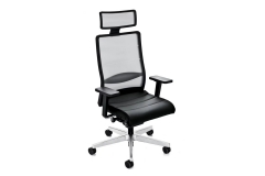 AirPad Эргономичное кресло для руководителя Profoffice 3C72 0781884416 2304 3217 520304 610217 709304 801217