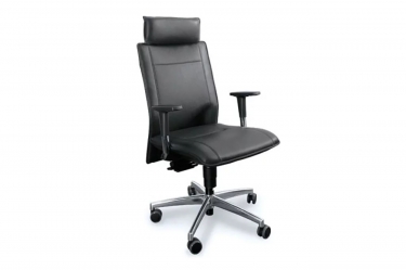 Cento Miglia Эргономичное кресло для руководителя Profoffice MM0785 ST A217 S53GS R75WS L09 F 029 033 029 033