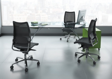 Кресло Profoffice Overtime