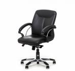 Maxus B Кресло для руководителя Profoffice ML99BL Bl/ MAS212 H/L