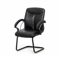 Maxus C Кресло для руководителя Profoffice ML99DL Bl/ MAS213 H/L