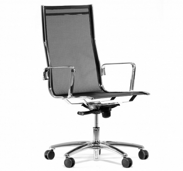 Light-Mesh A Кресло для руководителя Profoffice 14040 4DI1402 L/849