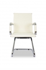 Кресло для посетителей College CLG-620 LXH-C Beige