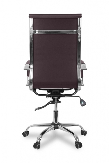Кресло руководителя College CLG-620 LXH-A Brown