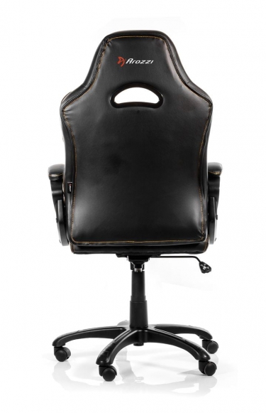 Геймерское кресло Arozzi Arozzi Enzo Black