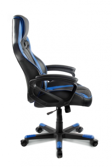 Геймерское кресло Arozzi Arozzi Milano Blue