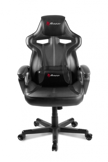 Геймерское кресло Arozzi Arozzi Milano Black