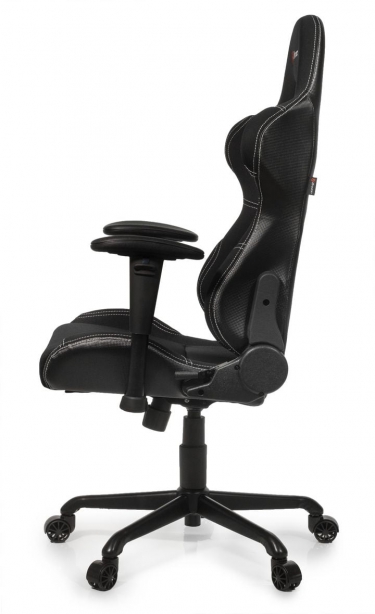 Геймерское кресло Arozzi Arozzi Torretta Black V2