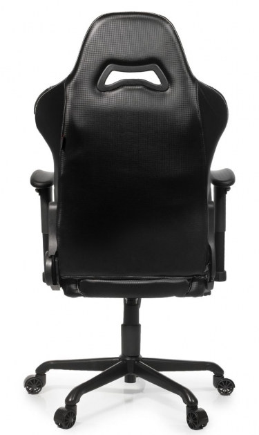 Геймерское кресло Arozzi Arozzi Torretta Black V2