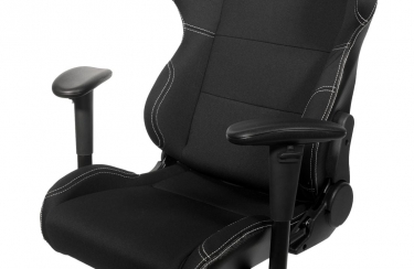 Геймерское кресло Arozzi Arozzi Torretta Black V2