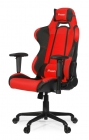 Геймерское кресло Arozzi Arozzi Torretta Red V2