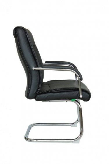 Конференц-кресло Рива Riva 9249-4 Черный