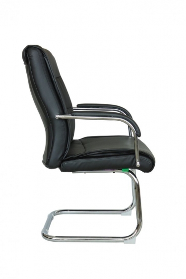 Конференц-кресло Рива Riva 9249-4 Черный