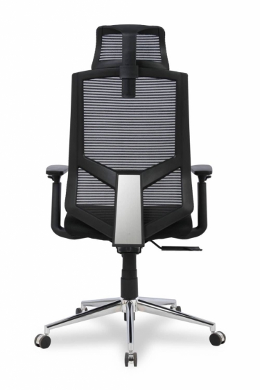 Компьютерное кресло College HLC-1500HLX/BLACK