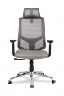 Компьютерное кресло College HLC-1500HLX/GREY