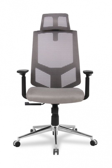 Компьютерное кресло College HLC-1500HLX/GREY