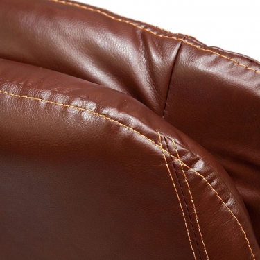 Компьютерное кресло Tetchair COMFORT LT Коричневый 2 TONE